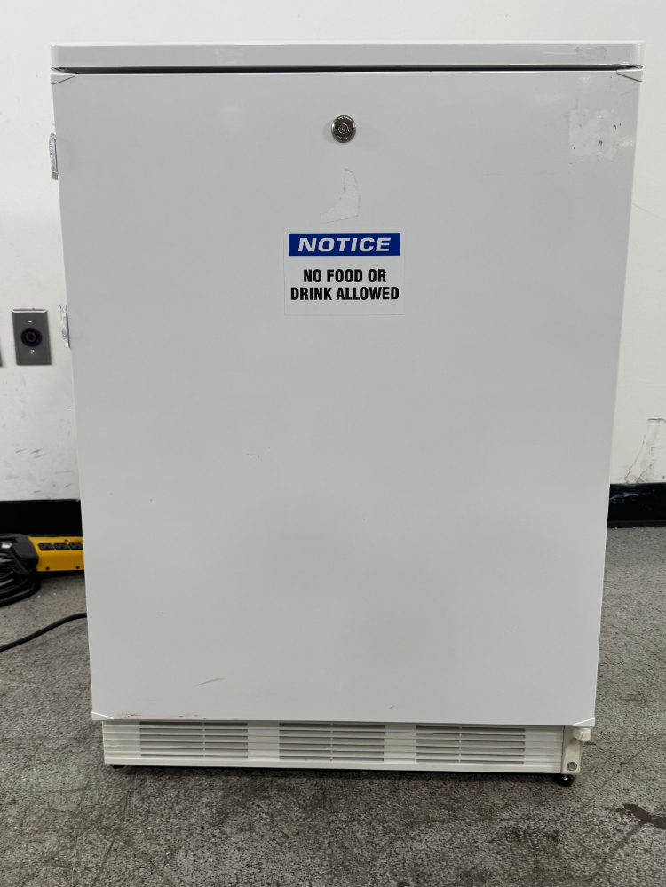 Image of Fisher Scientific Undercounter Refrigerator